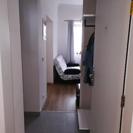 Stream, * Rokytnice nad Jizerou