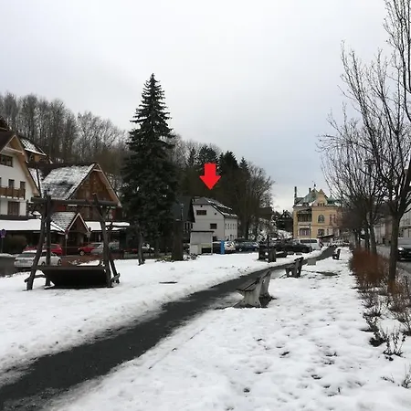 Stream, Rokytnice nad Jizerou