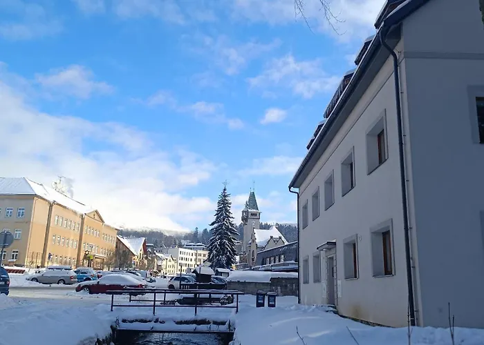 Stream, Apartman